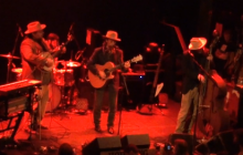 People Been Talkin' @ Bowery Ballroom