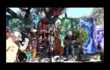The Howlin' Brothers at SXSW