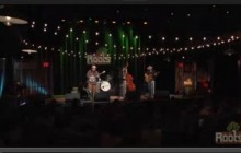The Howlin' Brothers 
"Big Time" 
Music City Roots  4/10/13
