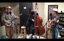 Live Radio Taping from Portsmouth, NH (full show)
