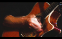 "My Dog Can't Bark"
Recorded during soundcheck at The Grey Eagle in Ashville, NC